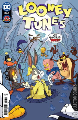 Looney Tunes
