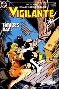 Vigilante #17