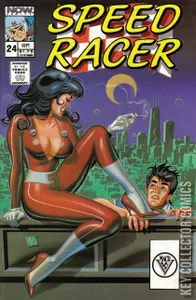Speed Racer #24