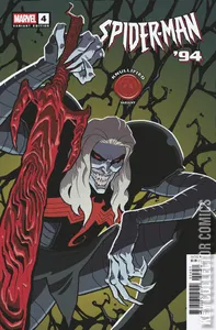 Spider-Man '94 #4