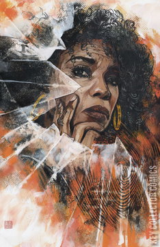 Variant Cover for Abbott: 1979 #3