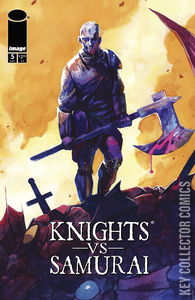 Knights vs. Samurai #5