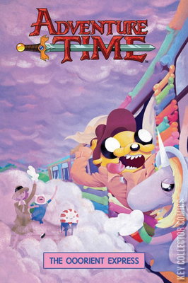 Adventure Time: A Cartoon Network Original