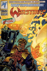 Warstrike #1