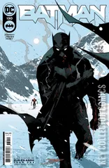 Cover for Batman #130