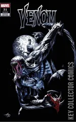 Variant Cover for Venom #31