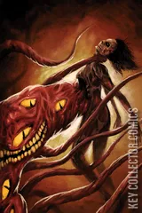 Cover for Excommunicated #2