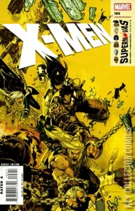 X-Men #193