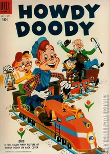 Howdy Doody #34