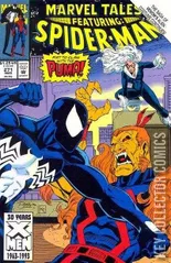 Cover for Marvel Tales #271