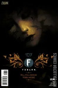 Fables #107