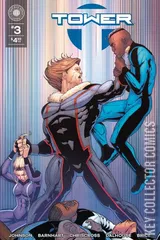 Cover for Tower #3