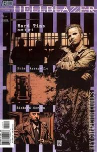 Hellblazer #150