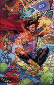 Doctor Strange: Damnation #1