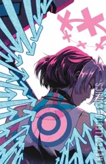 Variant Cover for I Heart Skull-Crusher #5