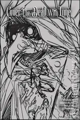 Cover for Cover the Dead with Lime #1