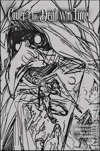 Cover the Dead with Lime #1