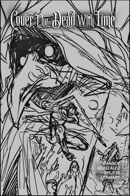 Cover the Dead with Lime