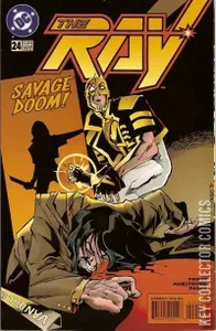 The Ray #24