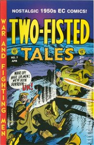 Two-Fisted Tales #7