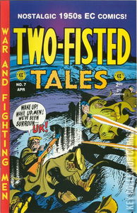 Two-Fisted Tales #7