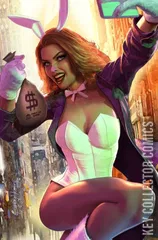 Variant Cover for Amazing Spider-Man #1