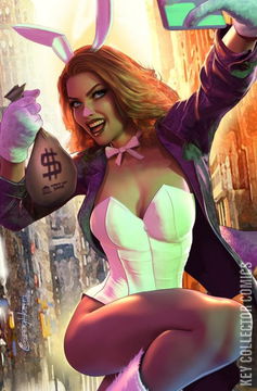 Variant Cover for Amazing Spider-Man #1