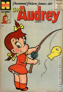 Little Audrey #44