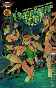 Danger Girl Special #1
