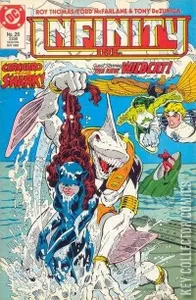 Infinity Inc. #26