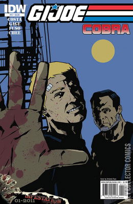 G.I. Joe: Cobra II