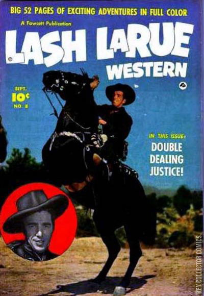lash-larue-western-8-published-september-1950-key-co