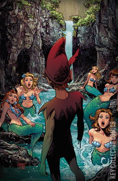 Variant Cover for Last Boy, The #4