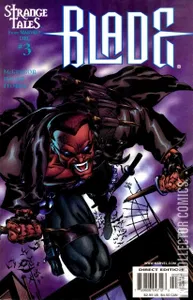 Blade #3