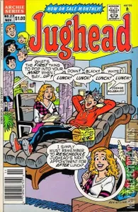 Jughead #27