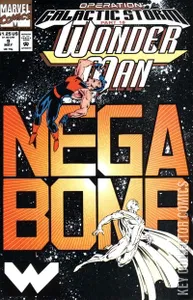 Wonder Man #9