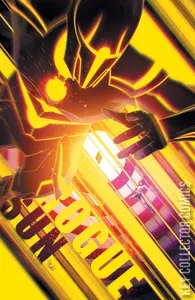 Rogue Sun #6