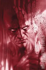 Variant Cover for The Death-Defying Devil #3