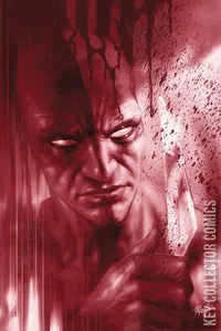 The Death-Defying Devil #3
