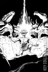 Cover for Mumm-Ra: The Ever-Living #2