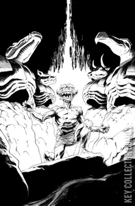 Mumm-Ra: The Ever-Living #2