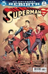 Superman #27