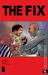 Fix, The #11