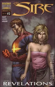 The Sire: Revelations #2