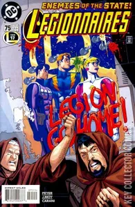 Legionnaires #75