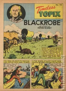 Timeless Topix #9