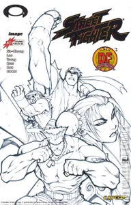 Street Fighter #0