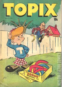 Topix #14