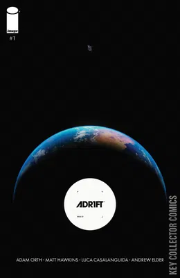 Adrift