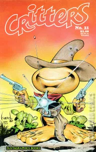 Critters #21